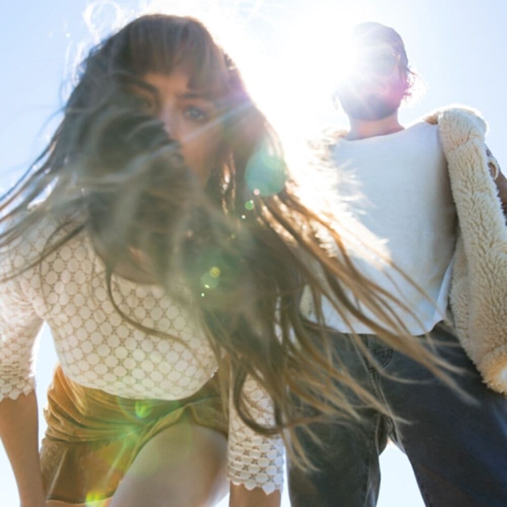 Angus and Julia Stone – Singer-Songwriter