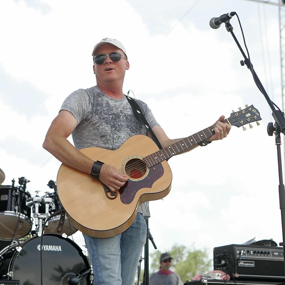 Kevin Fowler – Country