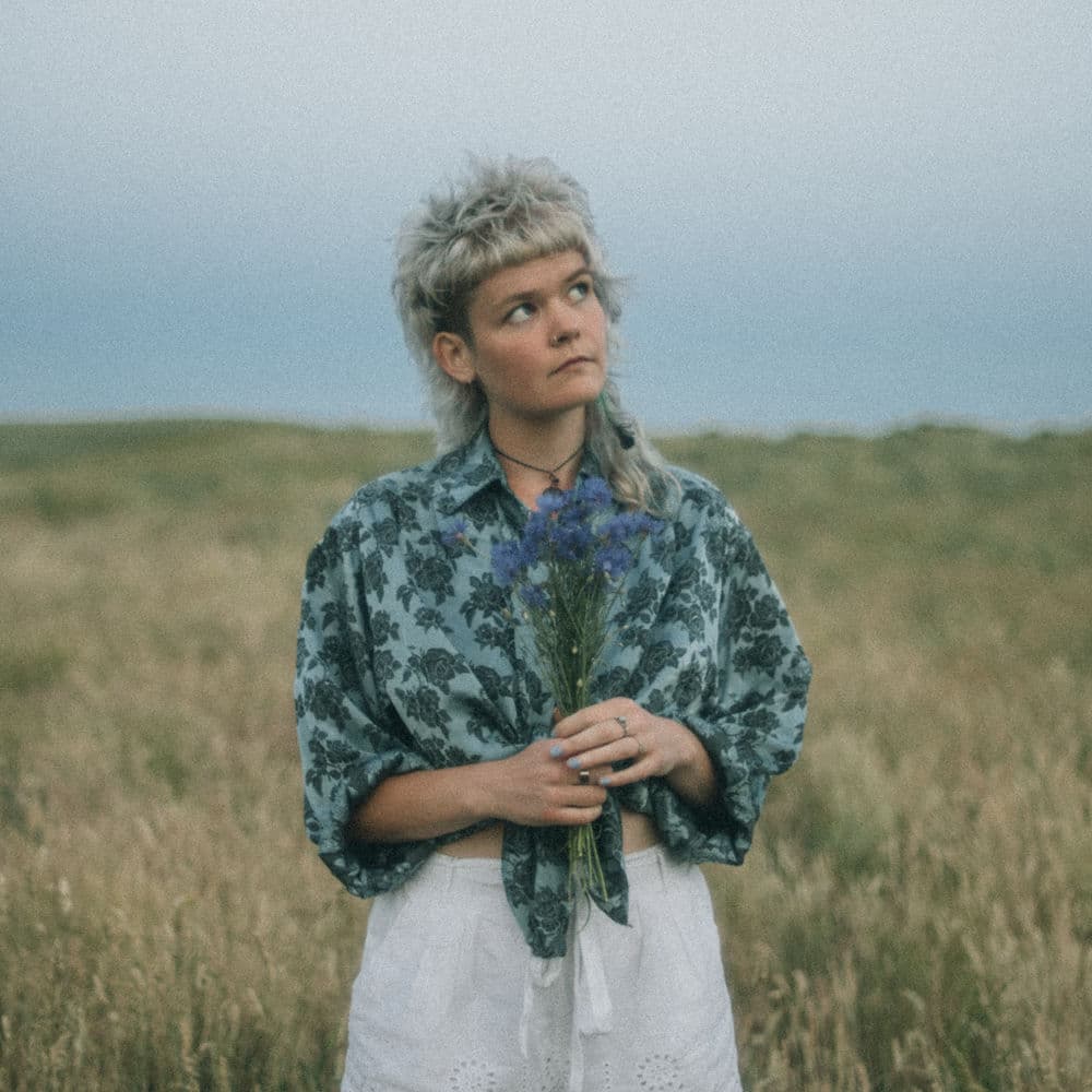 Sonny Casey – Folk