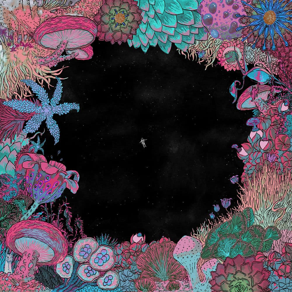 Alber Jupiter – Psychedelic Rock