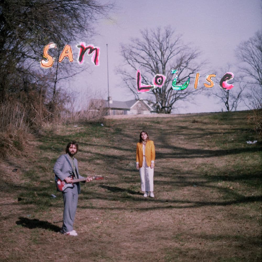 Sam and Louise Sullivan – Pop
