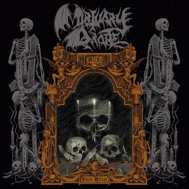 Mortuary Drape