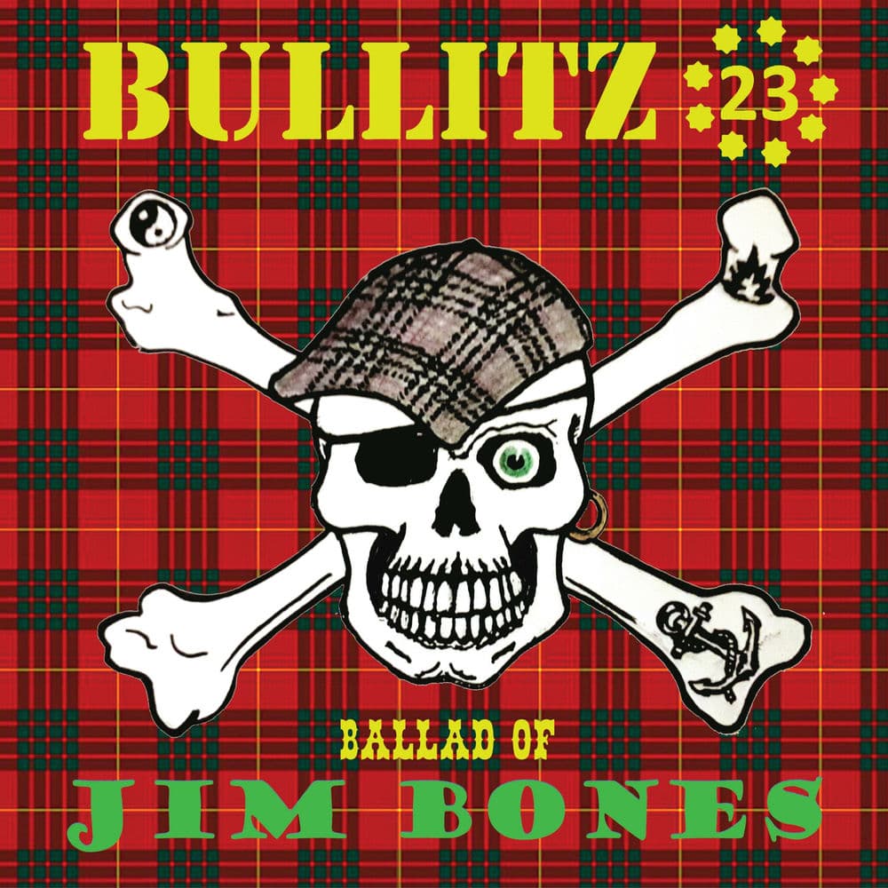 BULLITZ 23 – Indie Rock