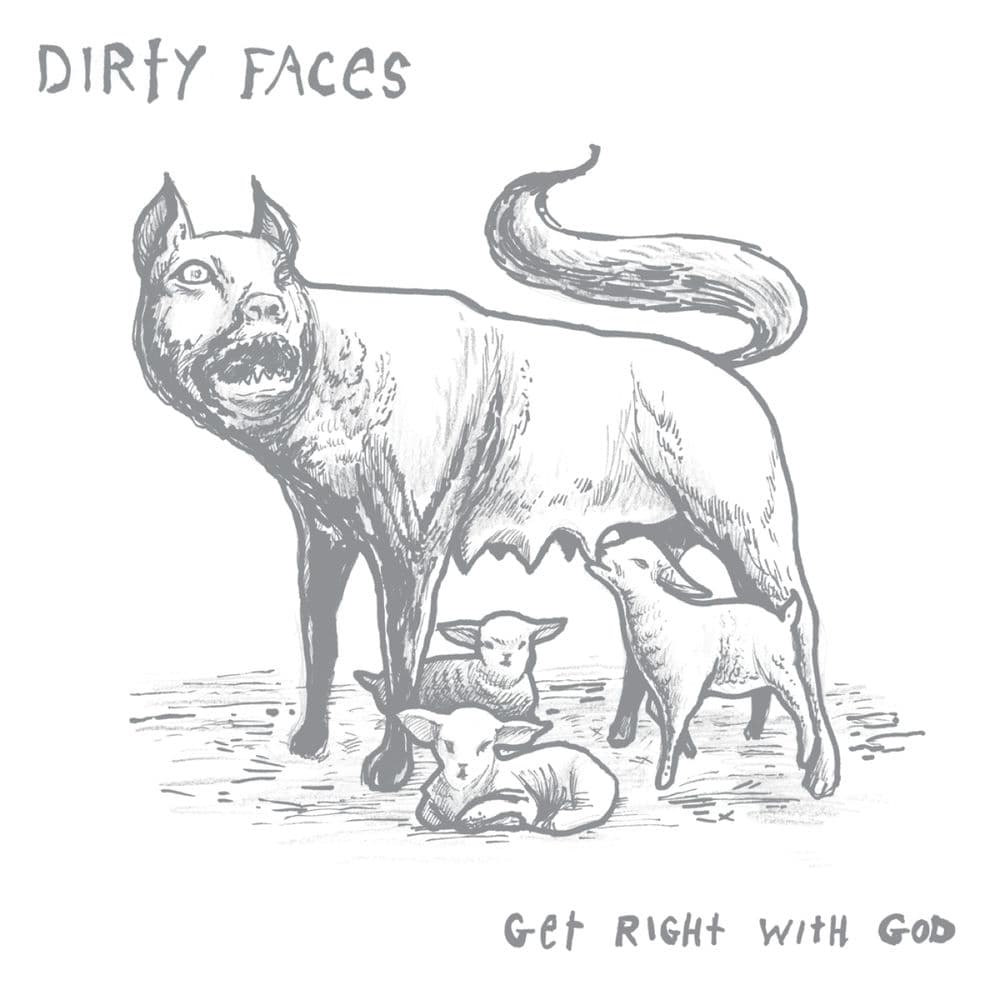 Dirty Faces – Indie Rock