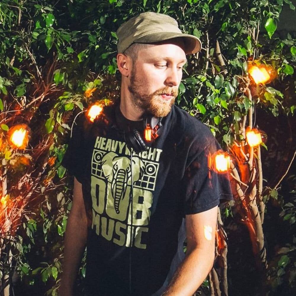 Radikal Guru – Electro
