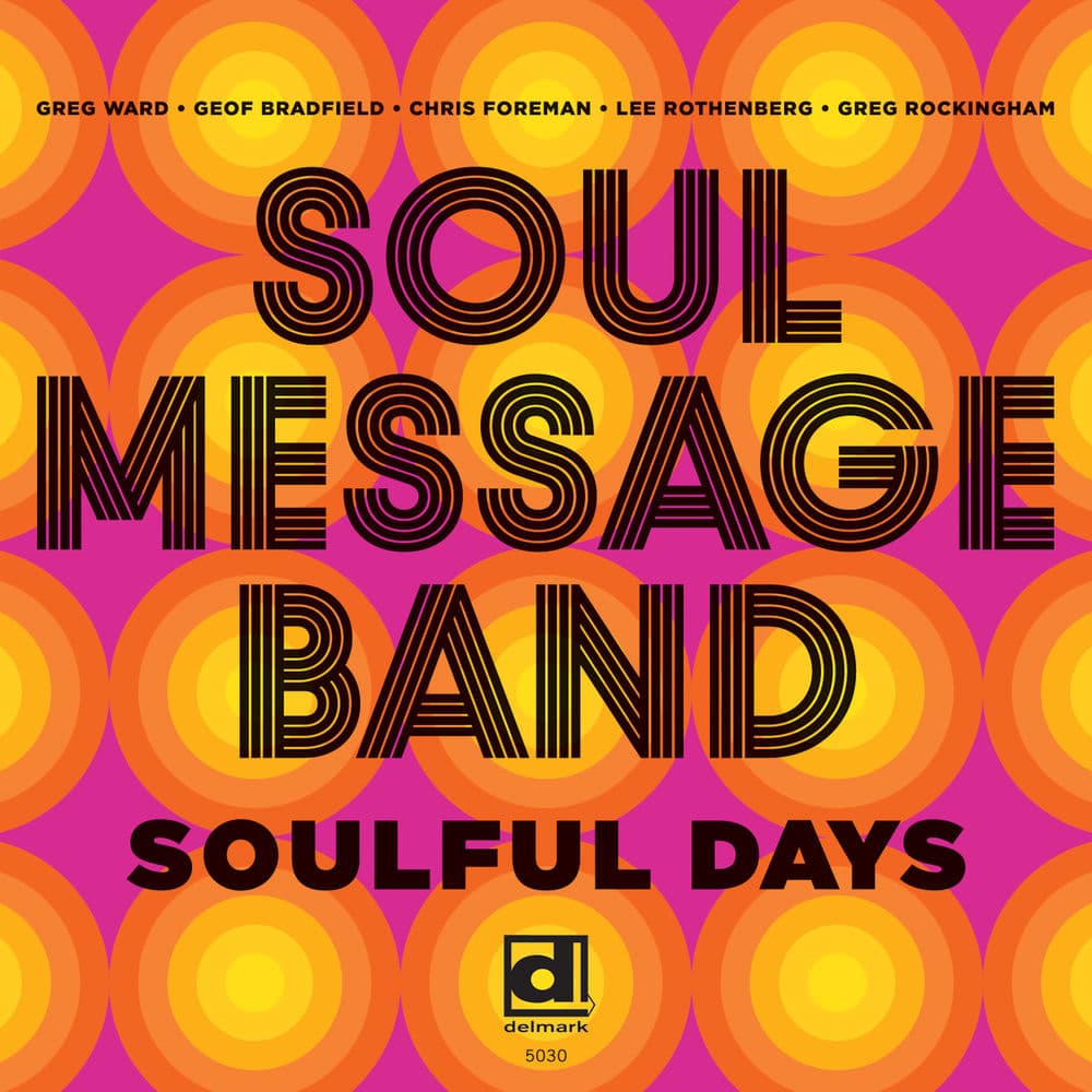 Soul Message Band
