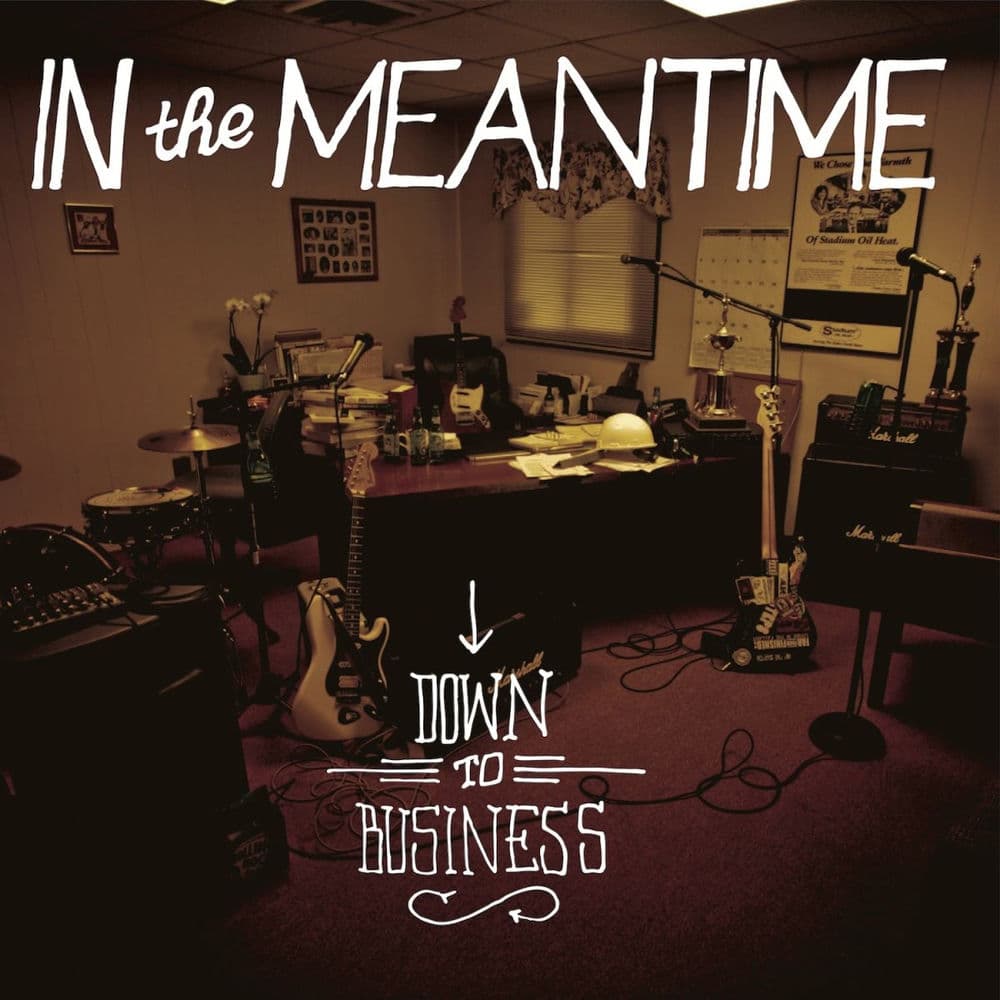 In the Meantime – Gothic Metal