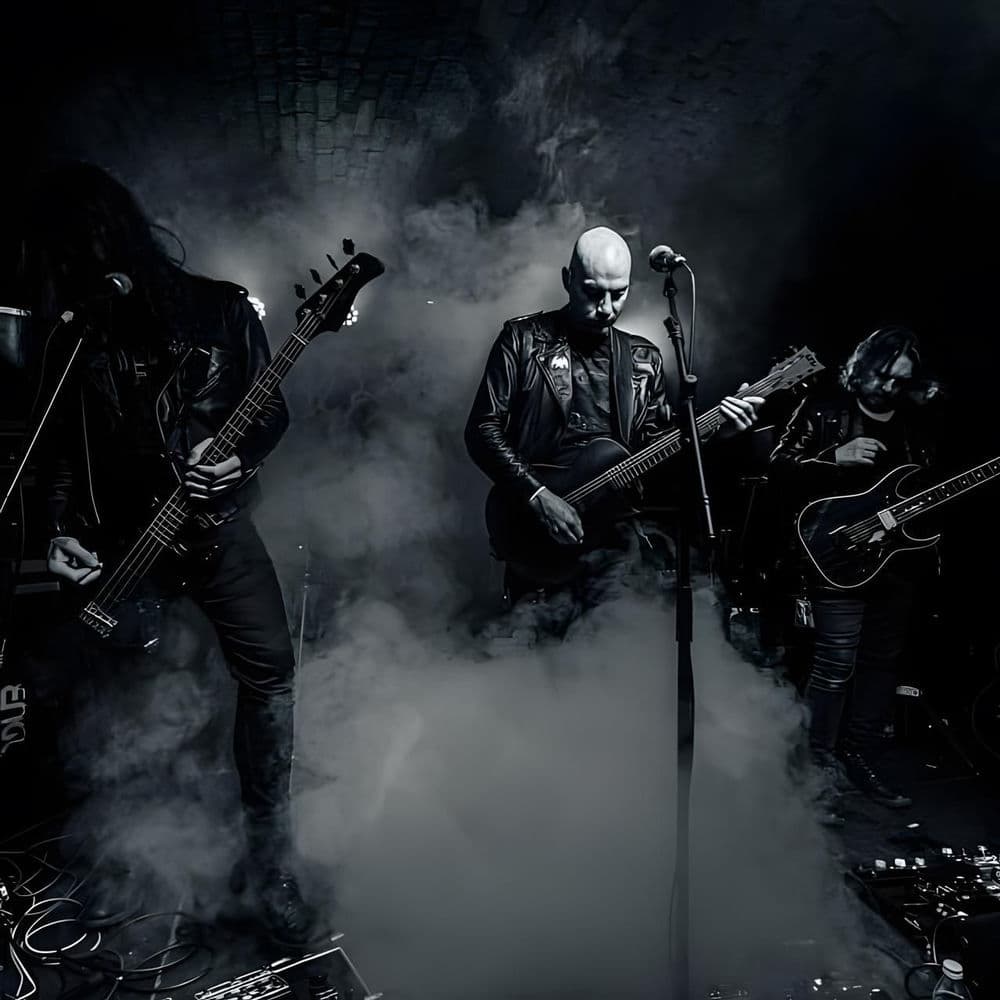 Naxen – Black Metal