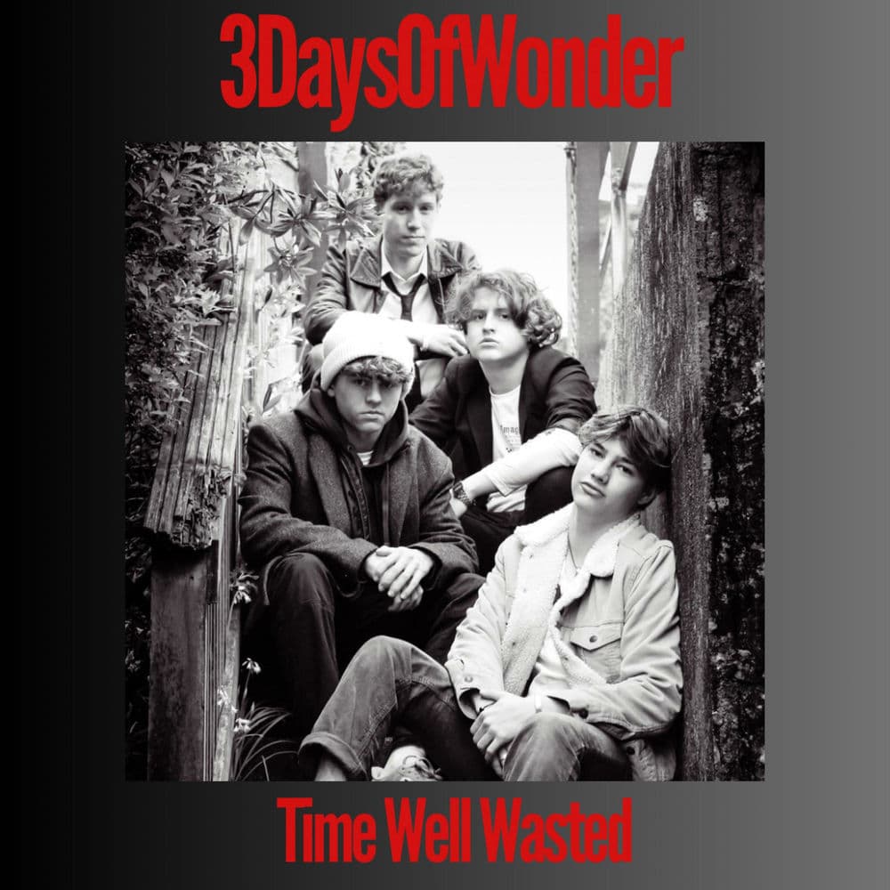 3 Days of Wonder – Indie Rock