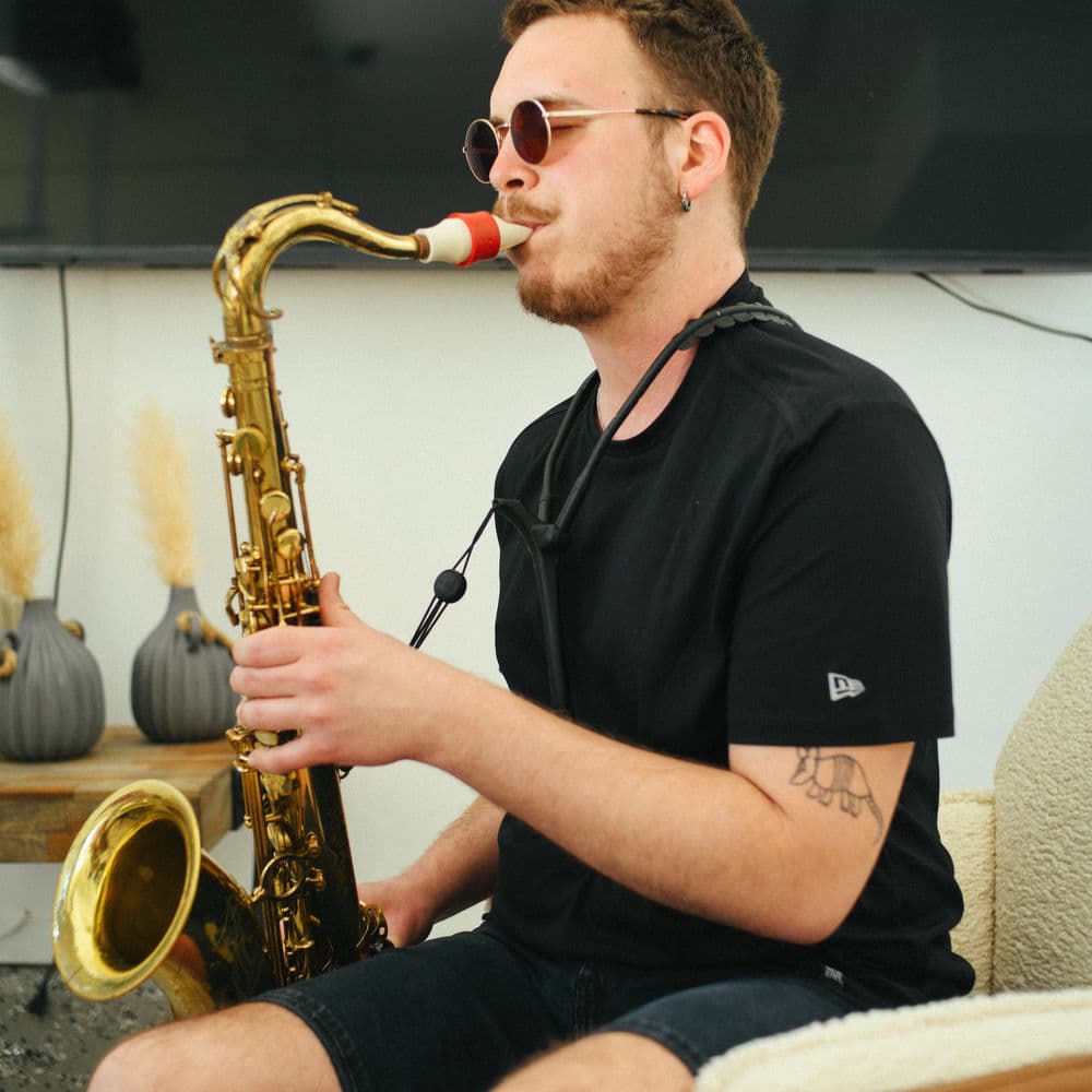 Louk – Hip-Hop