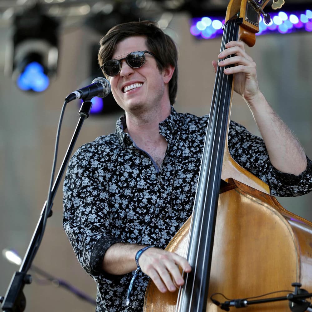 Scott Mulvahill – Singer-Songwriter