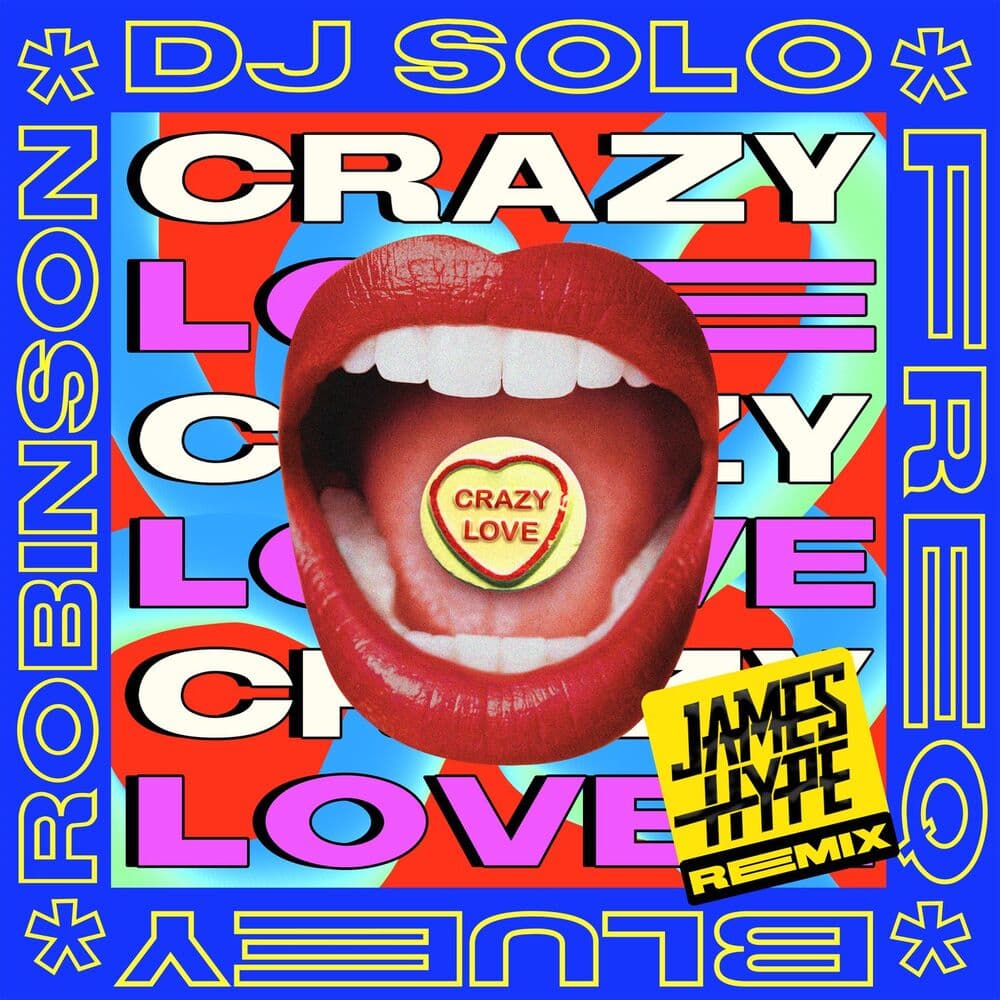 Freq – Dance