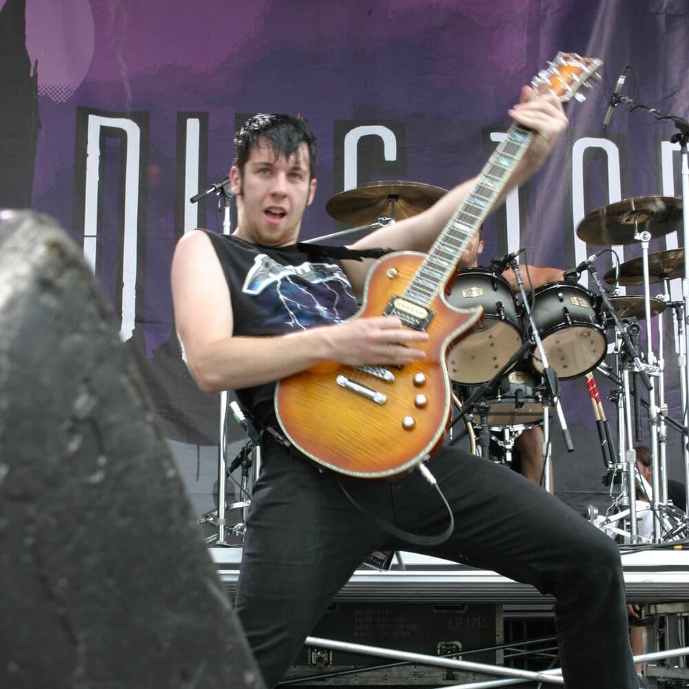 It Dies Today – Rock