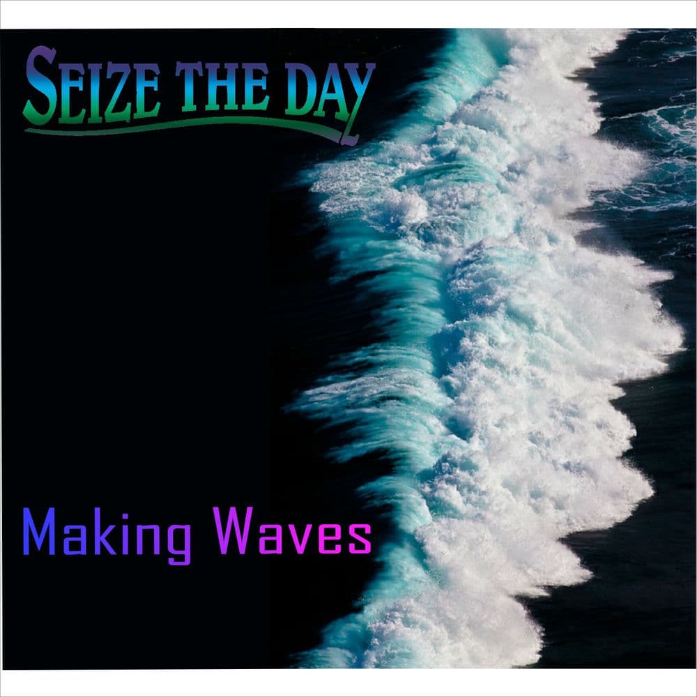 Seize The Day – Punk