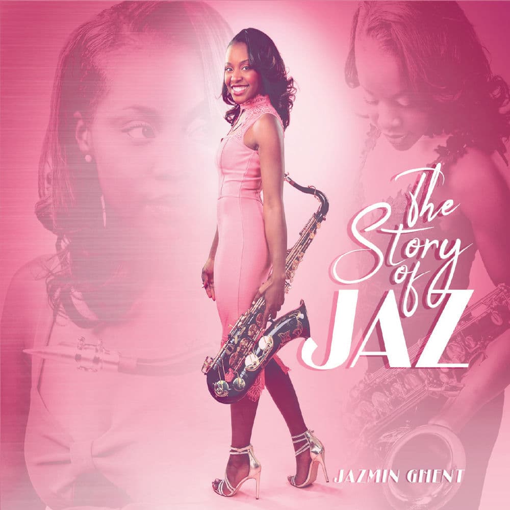Jazmin Ghent – Jazz
