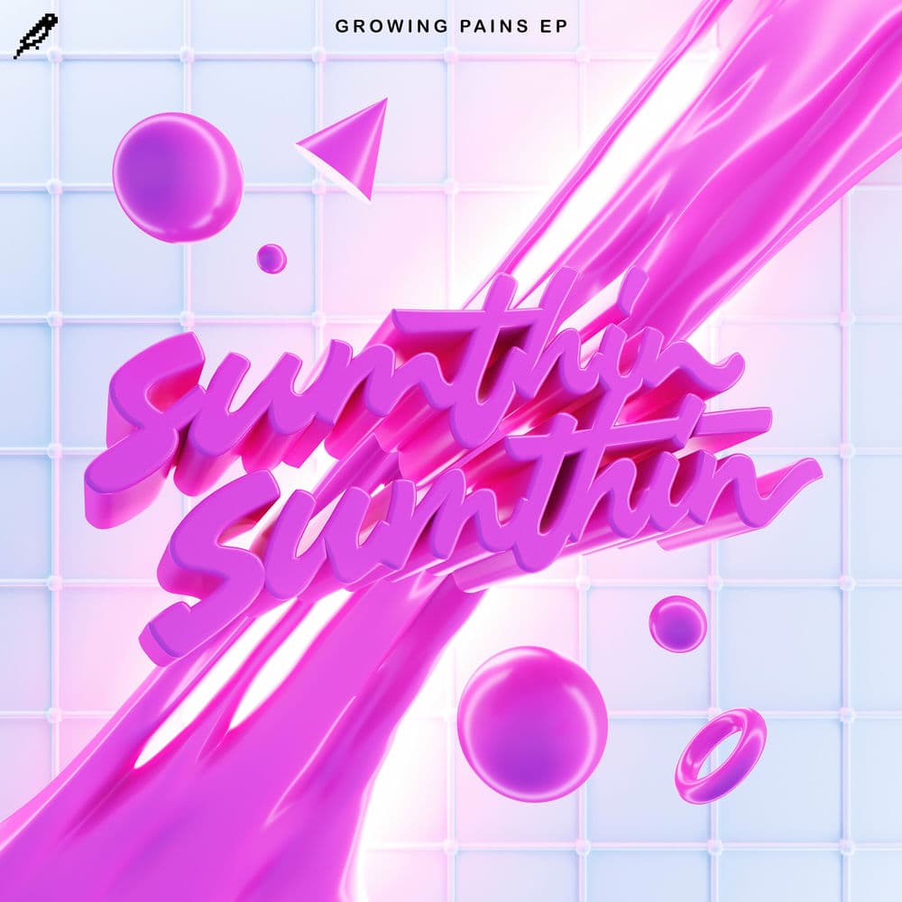 Sumthin Sumthin โ Electro