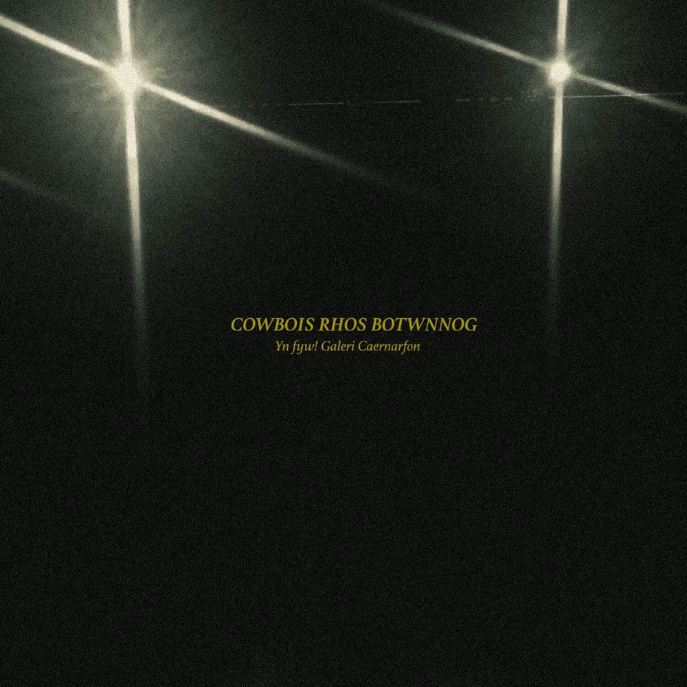 Cowbois Rhos Botwnnog – Folk