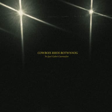 Cowbois Rhos Botwnnog