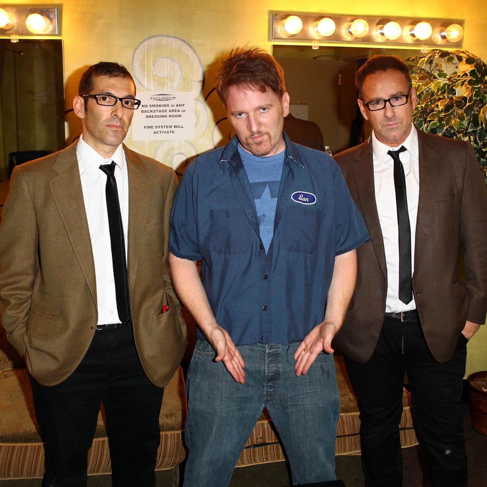 The Dan Band – Comedy Rock