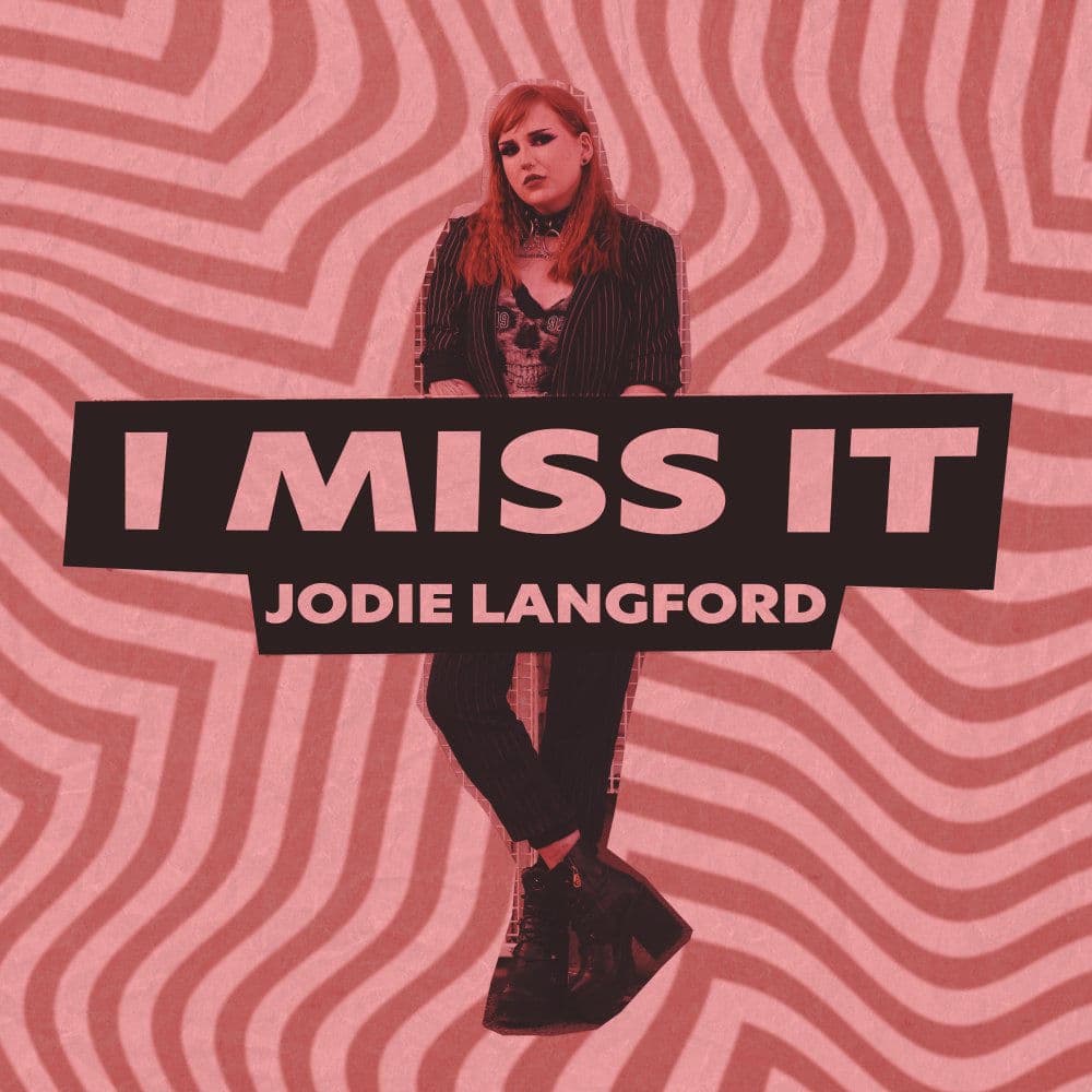 Jodie Langford