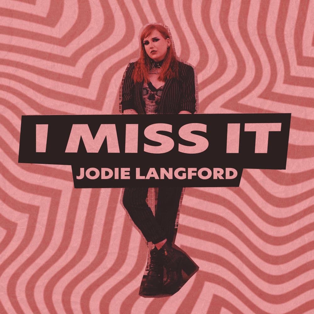 Jodie Langford