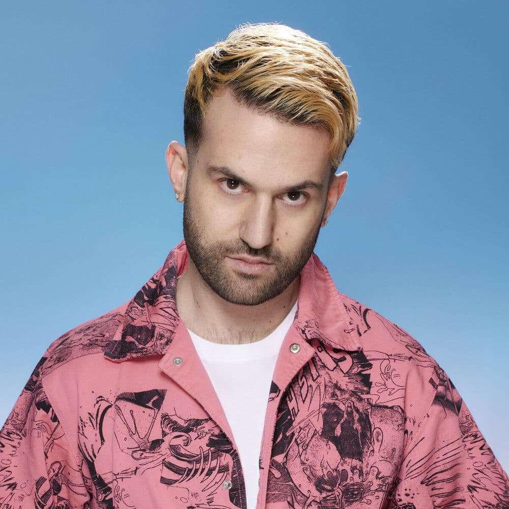 A-Trak – Electro House