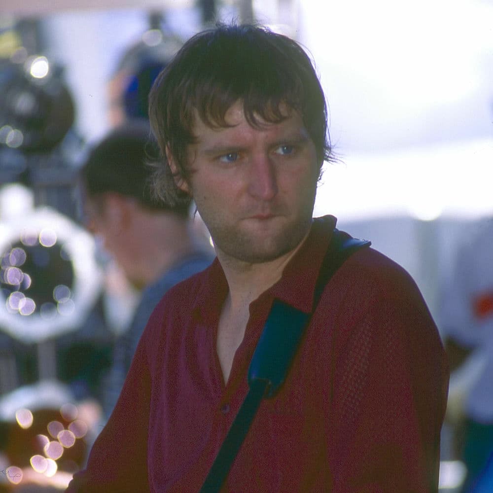 Reed Foehl – Folk