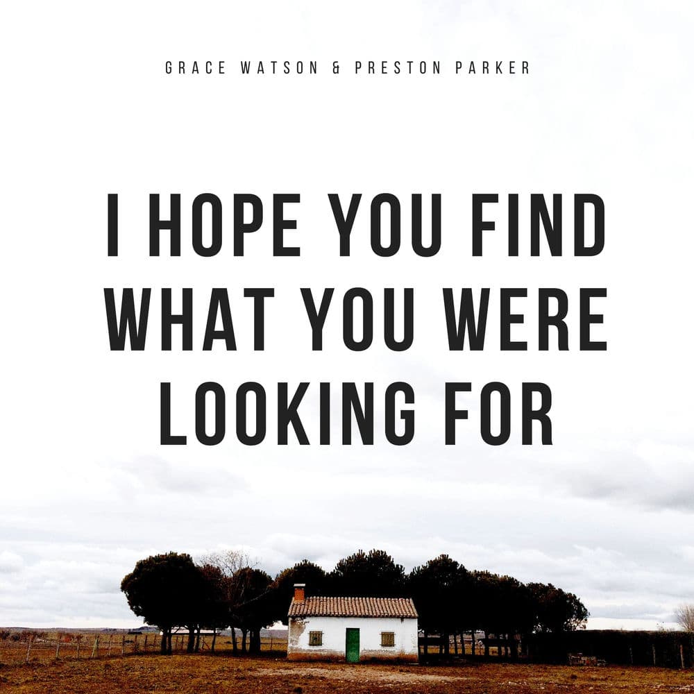 Preston Parker
