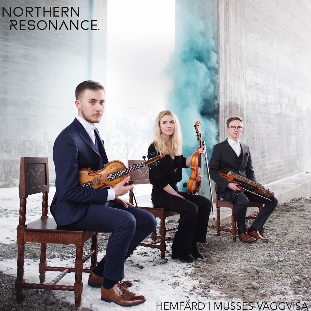 Northern Resonance – Folk