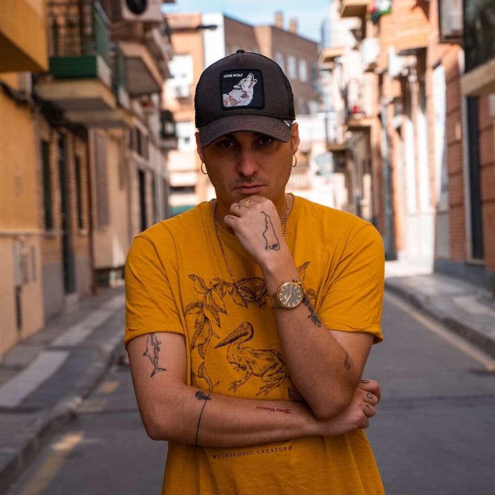 Ambkor – Rap/Hip Hop