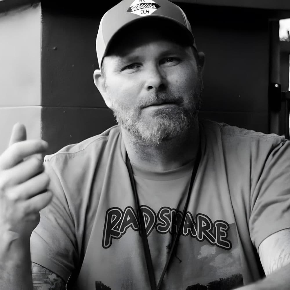 Tim Barry – Folk Punk