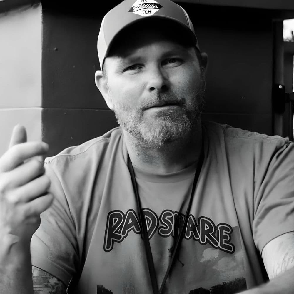 Tim Barry – Folk Punk
