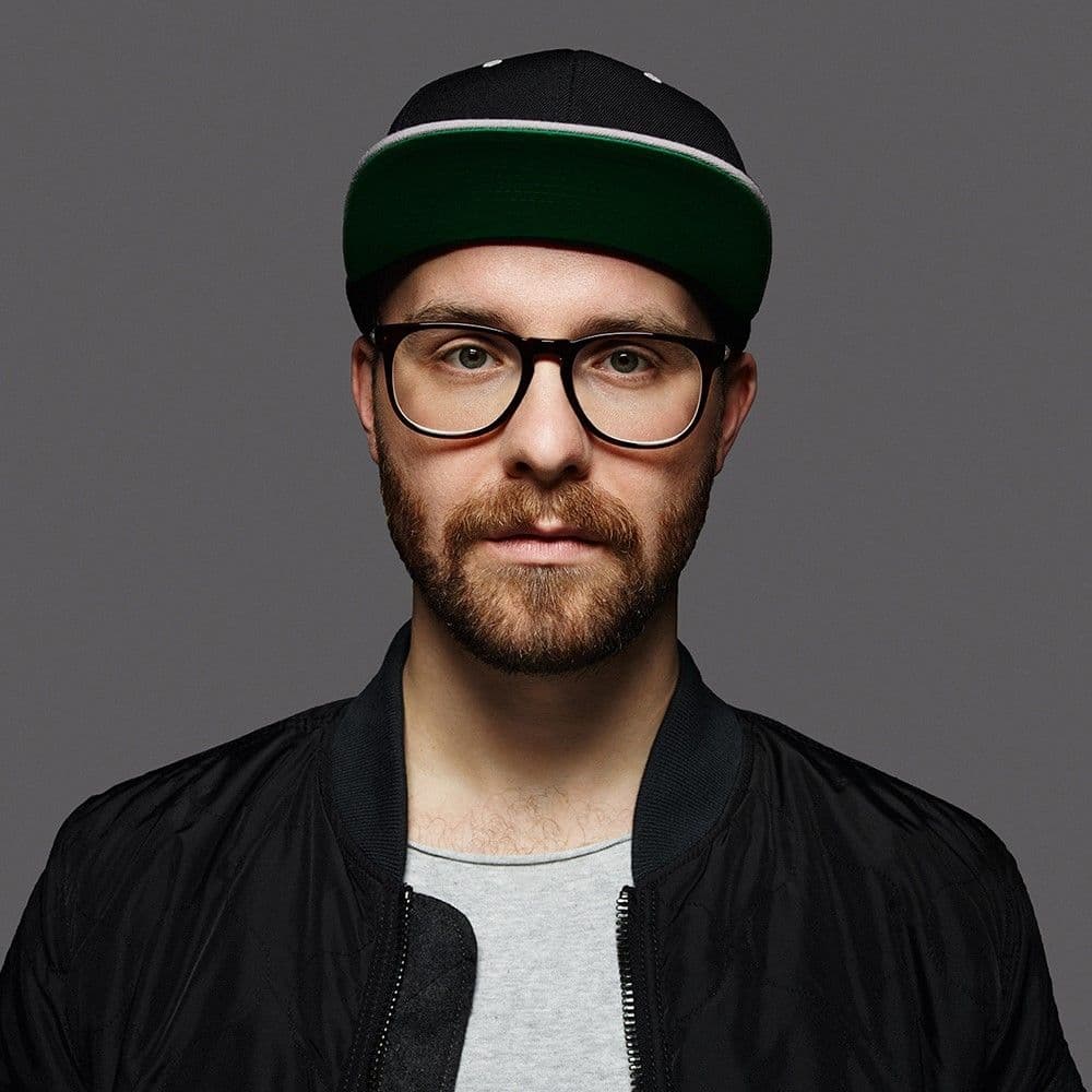 Mark Forster – Pop