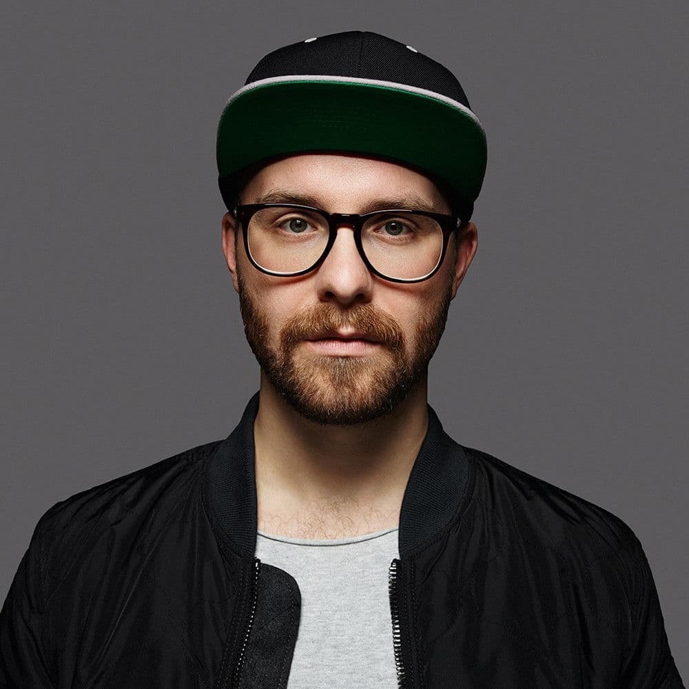Mark Forster – Pop