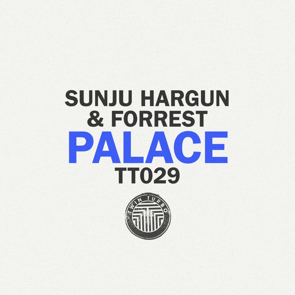Sunju Hargun – Techno