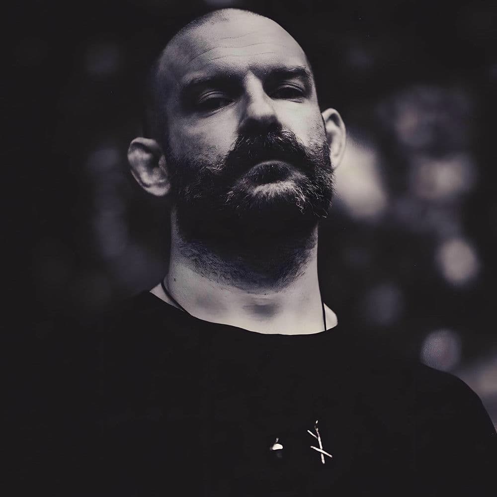 The Devil's Trade – Electro