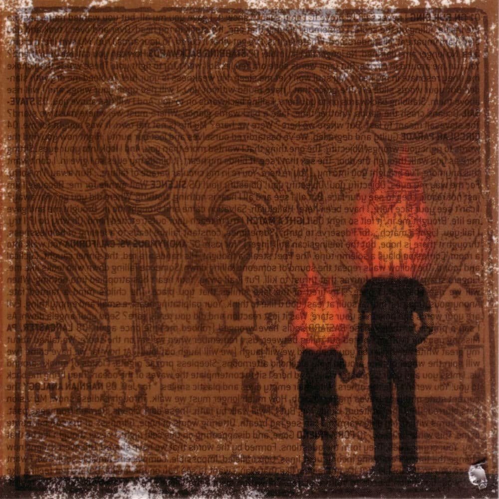 The Beautiful Mistake – Post-Hardcore
