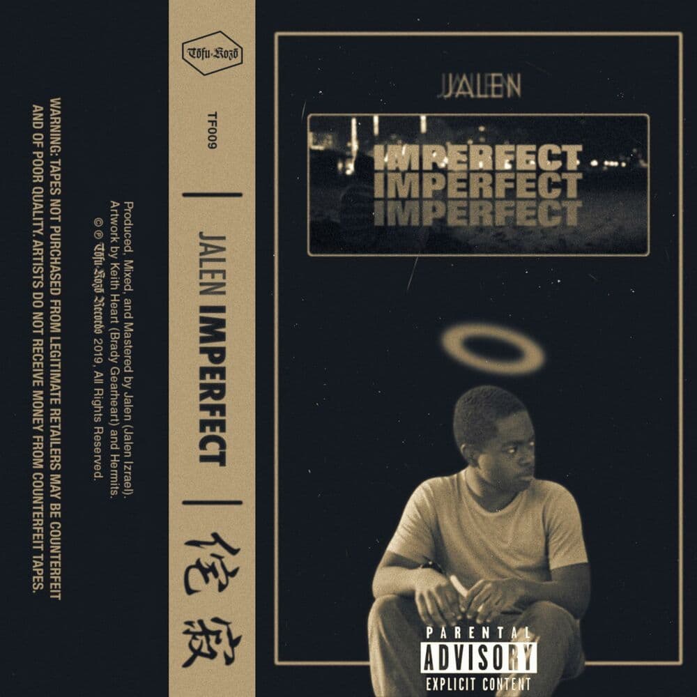 Jalen – R&B