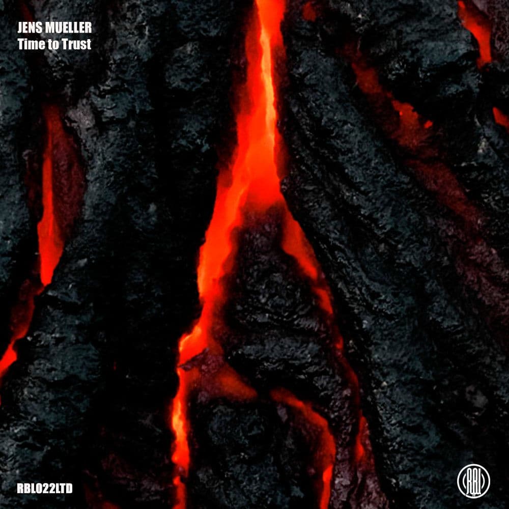 Jens Mueller – Techno