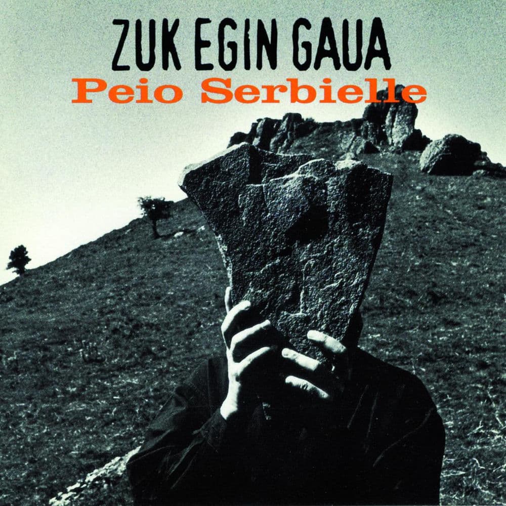 PEIO SERBIELLE – Folk, World, & Country