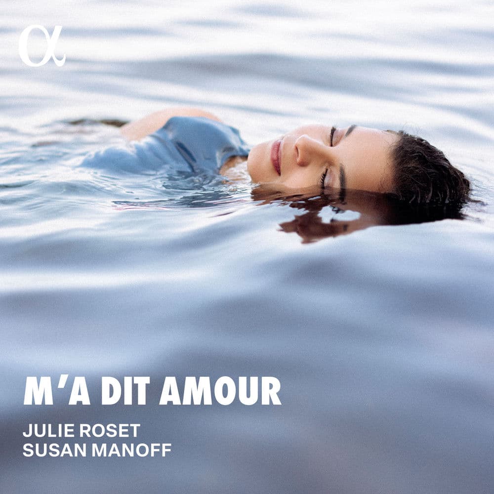 SUSAN MANOFF – Klassik