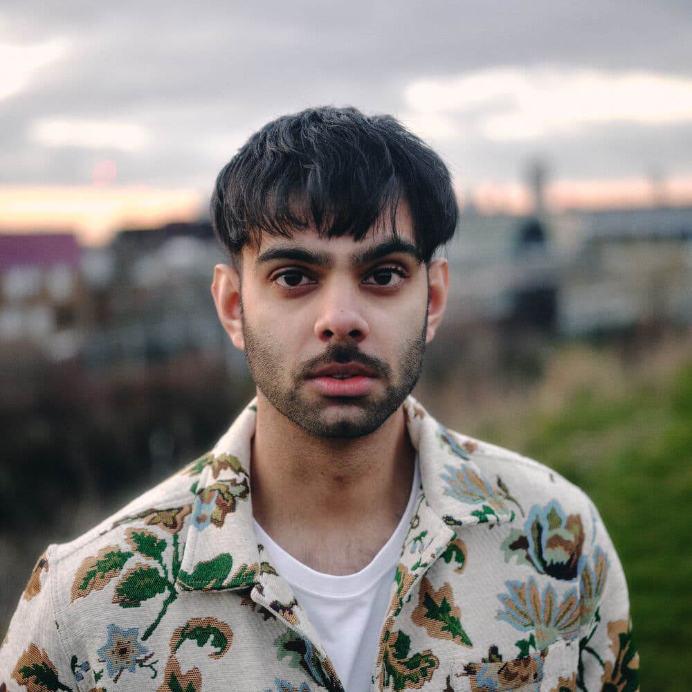 Anish Kumar – House