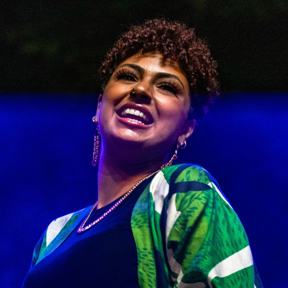 Dareen – Rap/Hip Hop