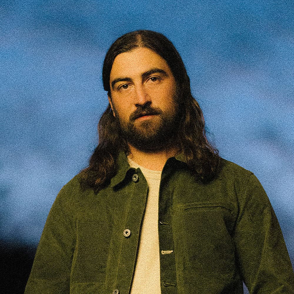 Noah Kahan – Pop