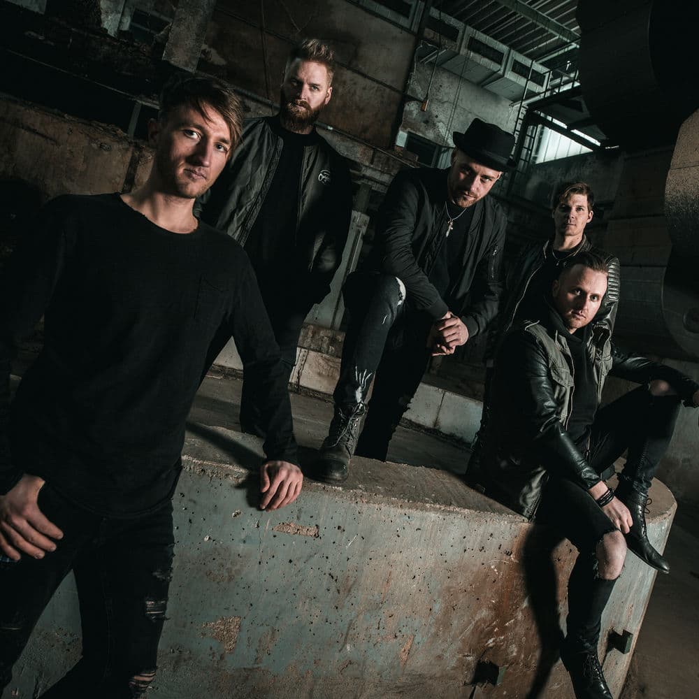 Willkuer – Rock