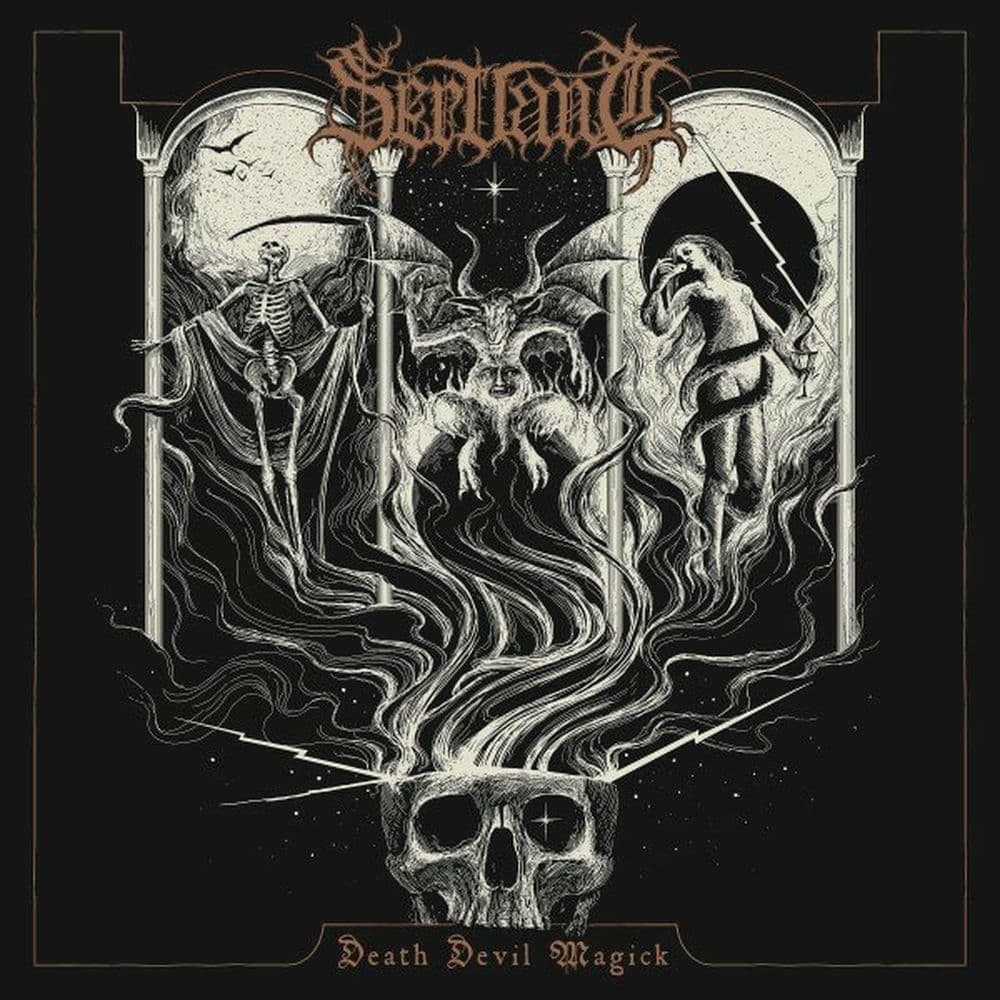 Servant – Heavy Metal
