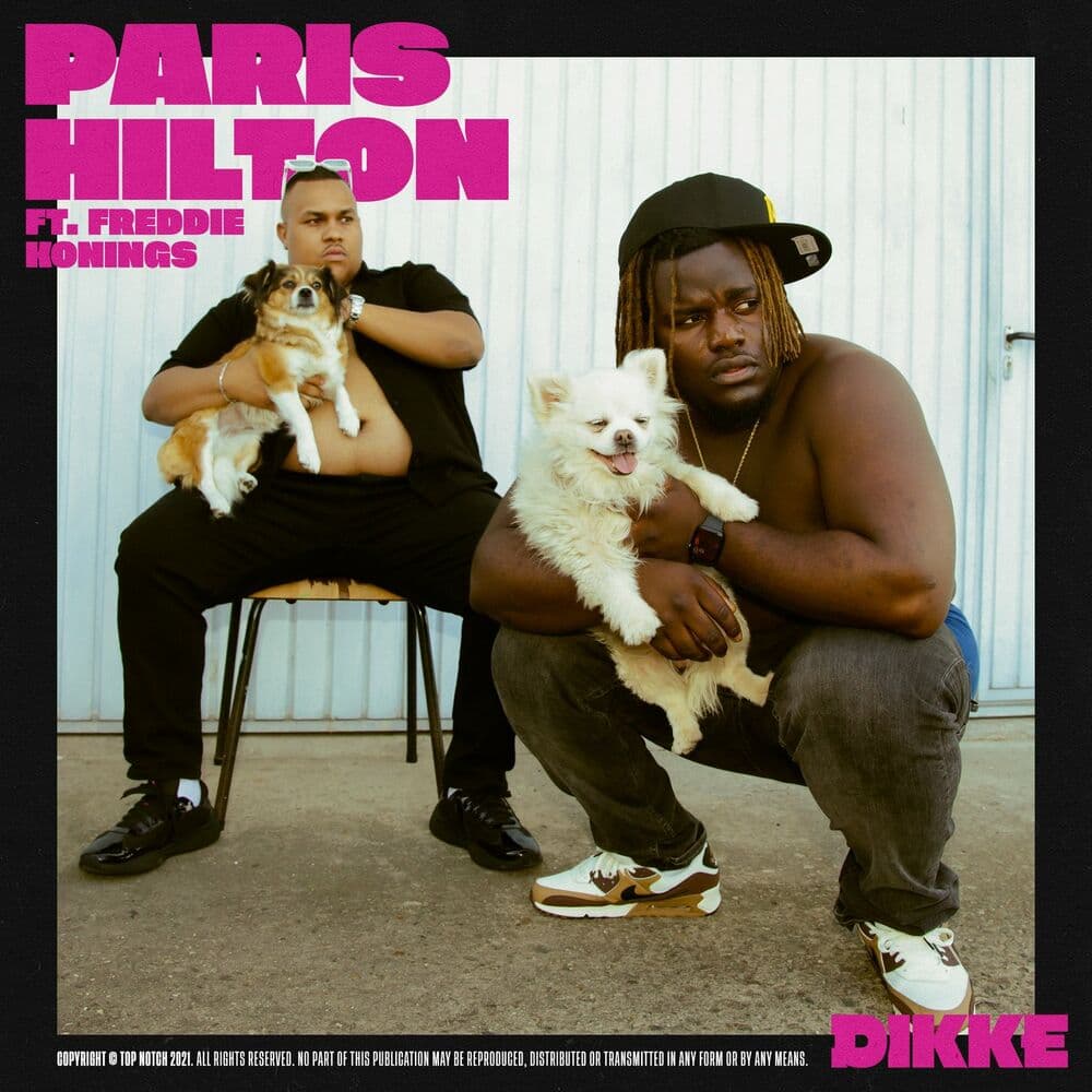 Dikke – Rap/Hip Hop