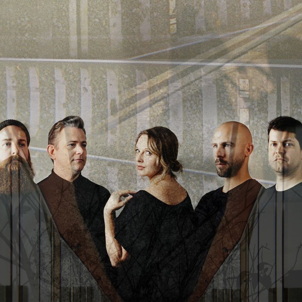 Submotion Orchestra – Electro