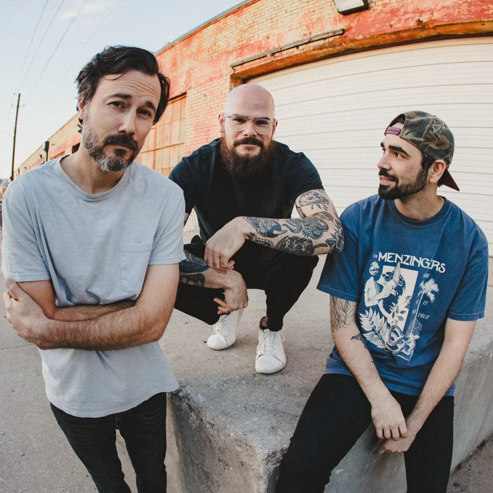 Microwave – Rock