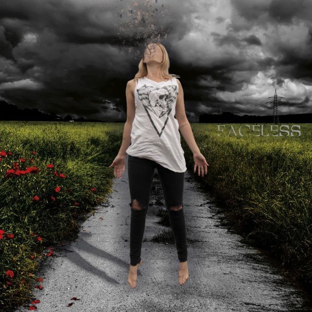 Bury A Phoenix – Rock